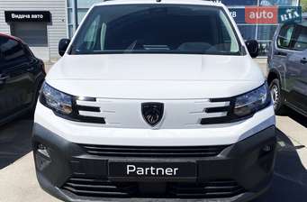 Peugeot Partner 2025 в Тернопіль