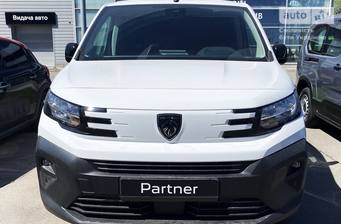 Peugeot Partner 2025 Base