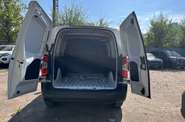 Peugeot Partner Base