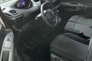 Peugeot Partner Base