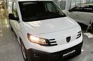 Peugeot Partner - фото 2