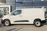 Peugeot Partner Base