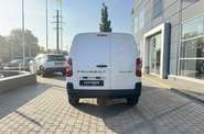 Peugeot Partner Base