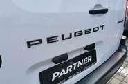 Peugeot Partner Base