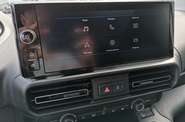 Peugeot Partner Base