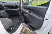 Peugeot Partner Base