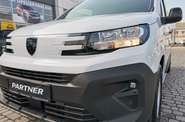 Peugeot Partner Base