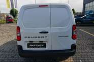 Peugeot Partner Base