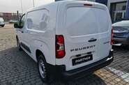 Peugeot Partner Base