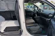 Peugeot Partner Base