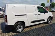 Peugeot Partner Base