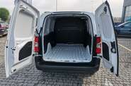 Peugeot Partner Base