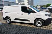 Peugeot Partner Base