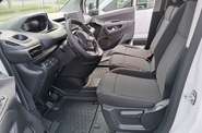 Peugeot Partner Base