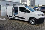 Peugeot Partner Base
