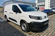 Peugeot Partner Base