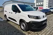 Peugeot Partner Base