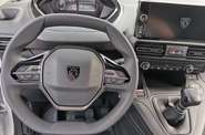 Peugeot Partner Base