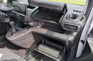 Peugeot Partner Base