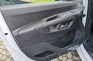 Peugeot Partner Base