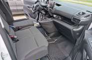 Peugeot Partner Base