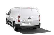 Peugeot Partner Base