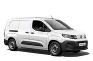Peugeot Partner Base