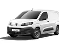 Peugeot Partner Peugeot Partner