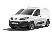 Peugeot Partner Base