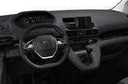 Peugeot Partner Base