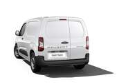 Peugeot Partner Base
