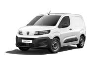 Peugeot Partner Base