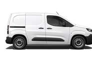 Peugeot Partner Base