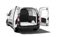 Peugeot Partner Base