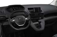 Peugeot Partner Base