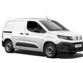 Peugeot Partner Peugeot Partner