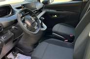 Peugeot Partner Base