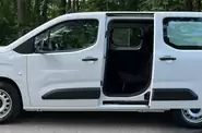 Peugeot Partner Base