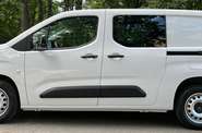 Peugeot Partner Base