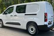 Peugeot Partner Base