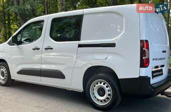Peugeot Partner 2025 в Київ