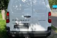 Peugeot Partner Base