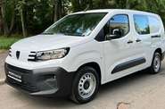 Peugeot Partner Base