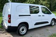 Peugeot Partner Base