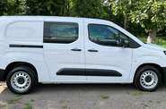 Peugeot Partner Base