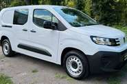 Peugeot Partner Base