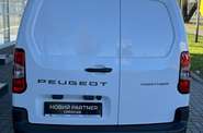 Peugeot Partner Base