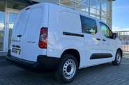 Peugeot Partner Base