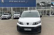 Peugeot Partner Base