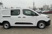 Peugeot Partner Base